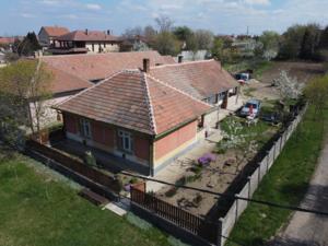 Eladó ingatlanok
30-40mFt között